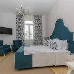 Penzion Rio 4*