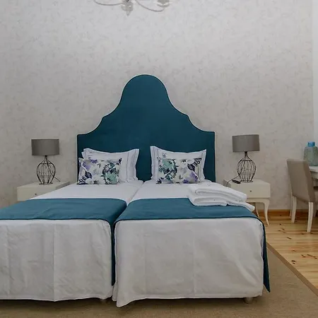 Rio Guest house 4*