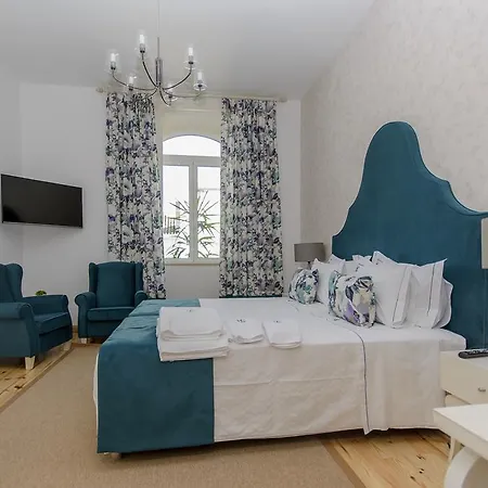 Casa de hóspedes Rio 4*