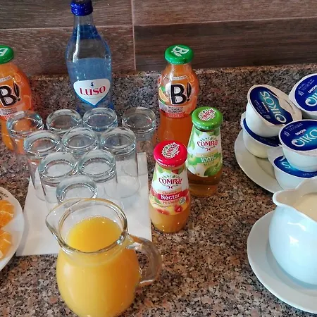 Gæstehus Rio