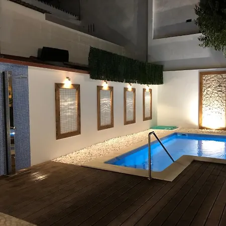 בית הארחה Rio