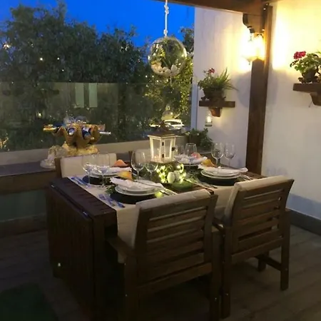 Guest house Rio Portimao