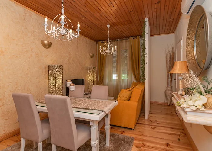 Pensjonat Rio Portimão