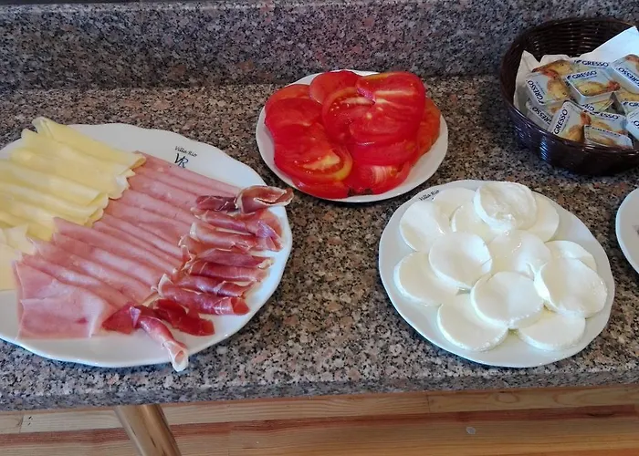 Pensjonat Rio Portimão