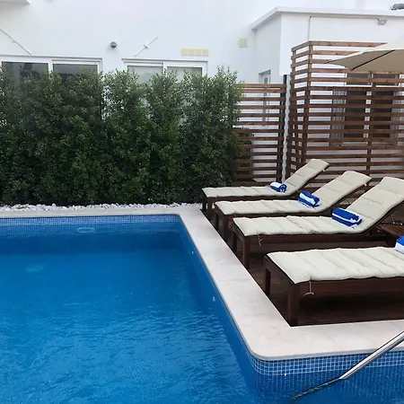 Vendégház Rio 4*