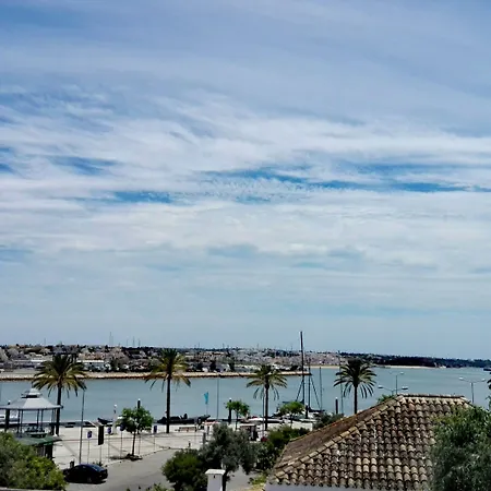 Guest house Rio Portimao