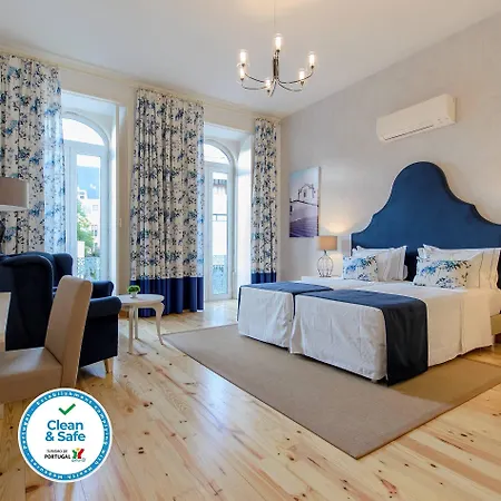 Rio Penzion Portimão