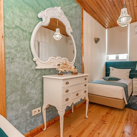 Rio Guest house Portimao