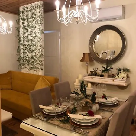 Guest house Rio Portimao