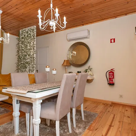 Rio Maison d'hôtes Portimão