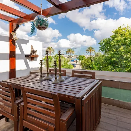 Maison d'hôtes Rio 4*