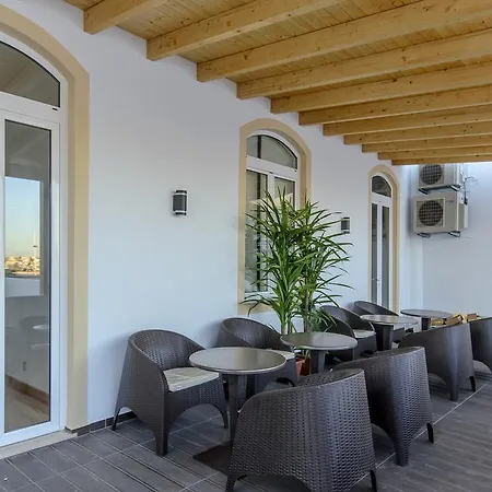 Maison d'hôtes Rio 4*