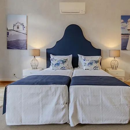 Maison d'hôtes Rio Portimão