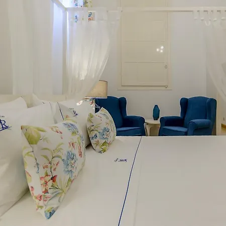 Penzion Rio Portimão