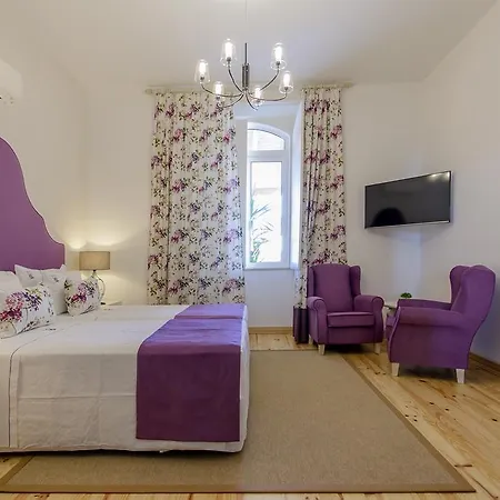 Vendégház Rio 4*