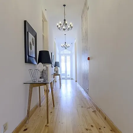 Rio Penzion Portimão