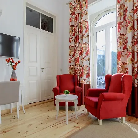 Maison d'hôtes Rio 4*