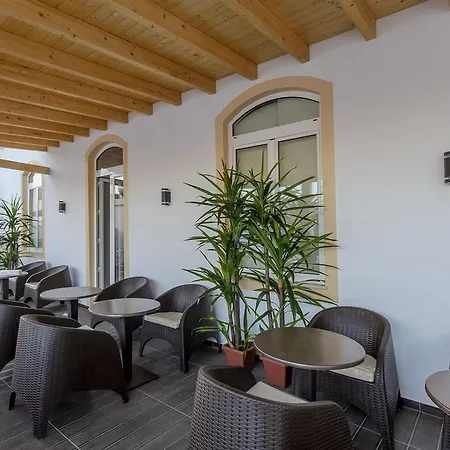 Rio Maison d'hôtes Portimão
