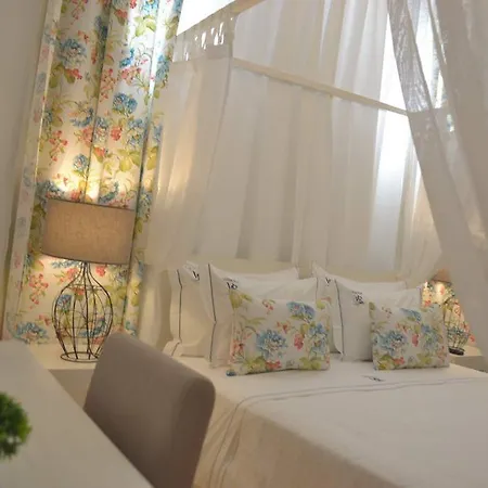 Rio Maison d'hôtes 4*