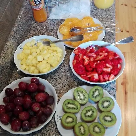 Vendégház Rio