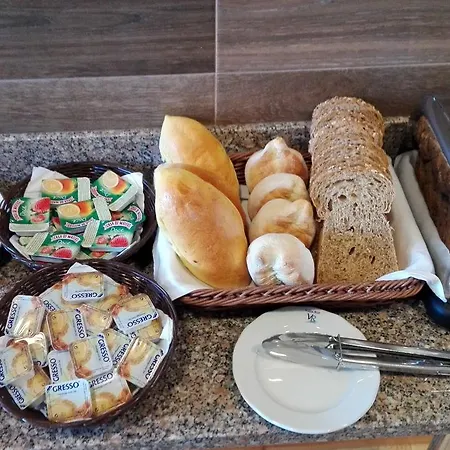 Vendégház Rio