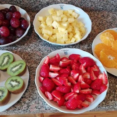 Rio Guest house Portimao