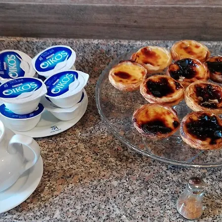 Rio Maison d'hôtes 4*