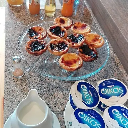 Maison d'hôtes Rio Portimão