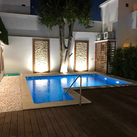 Rio Penzion Portimão