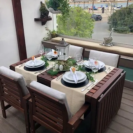 Maison d'hôtes Rio Portimão