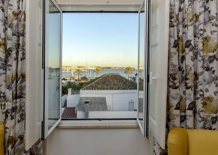 Rio Maison d'hôtes 4*