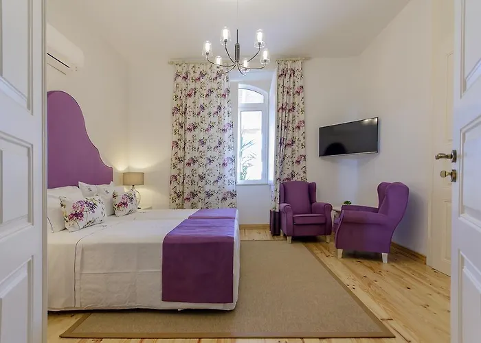 Maison d'hôtes Rio 4*