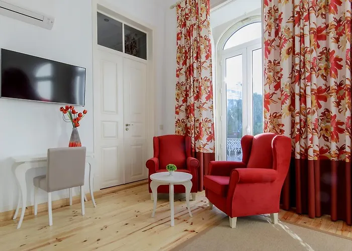 Maison d'hôtes Rio 4*