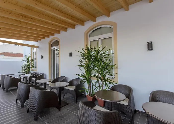 Rio Maison d'hôtes Portimão