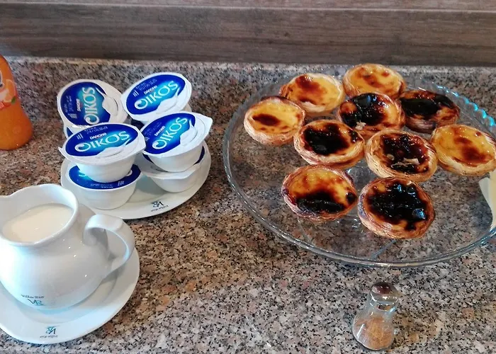 Rio Maison d'hôtes 4*