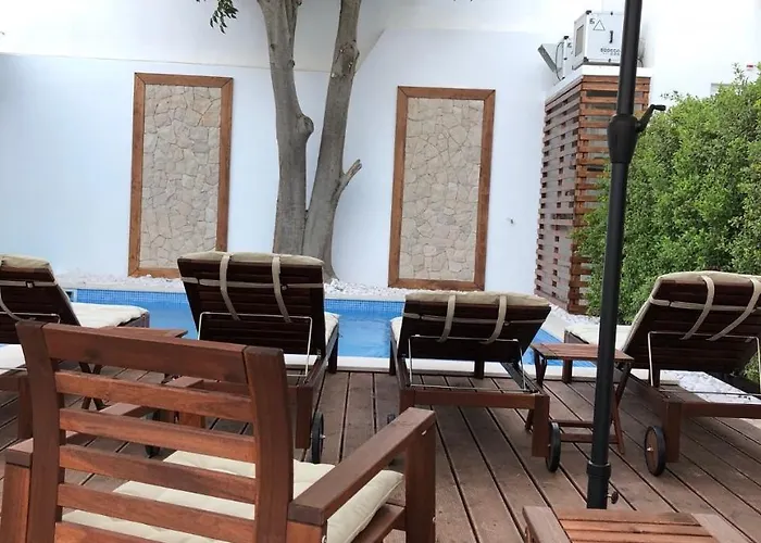 Rio Maison d'hôtes 4*