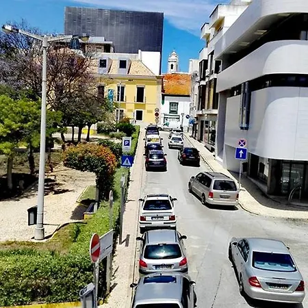Pensionat Rio 4*