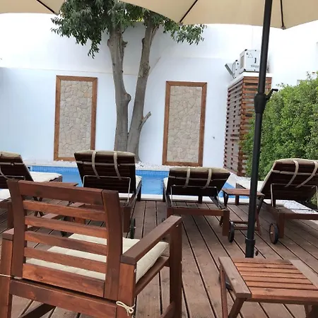Rio Pensionat 4*