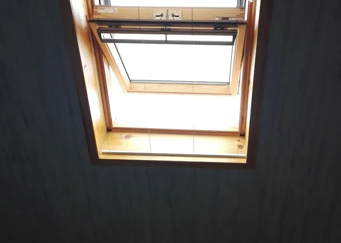 Konukevi Rio Portimão