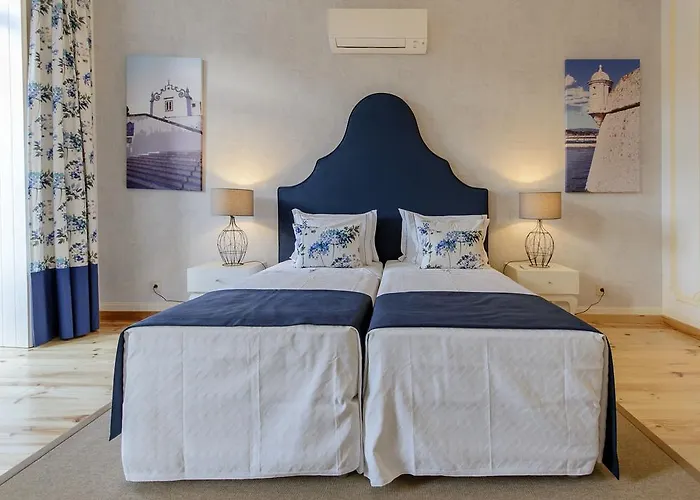 Konukevi Rio Portimão