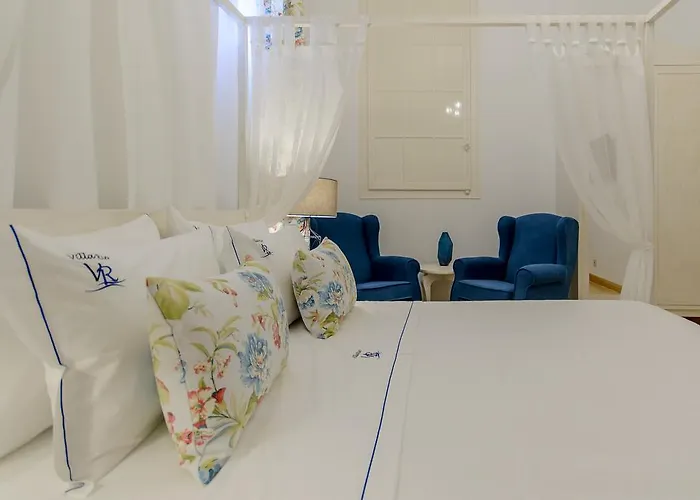 Konukevi Rio Portimão