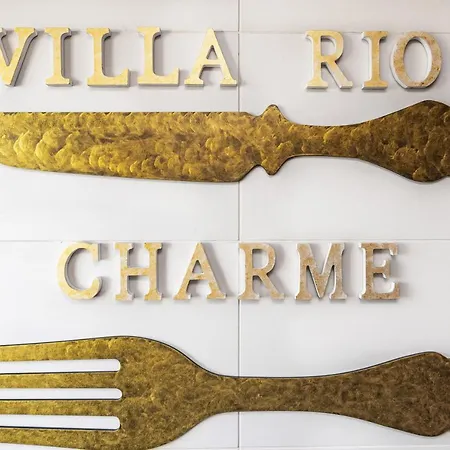 بيت ضيافة Rio 4*