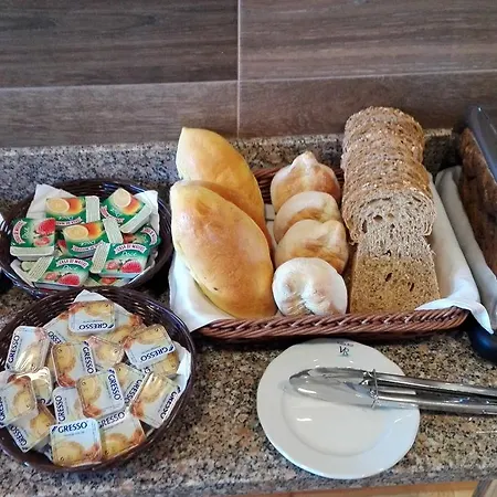 بيت ضيافة Rio
