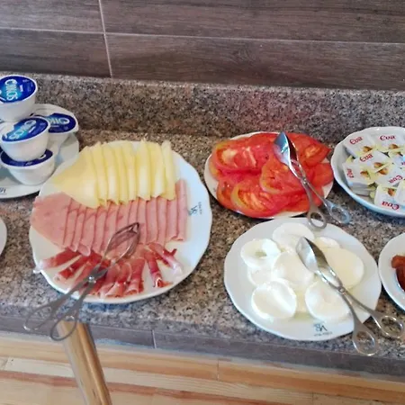 Rio بيت ضيافة 4*