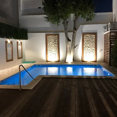 بيت ضيافة Rio بورتيماو