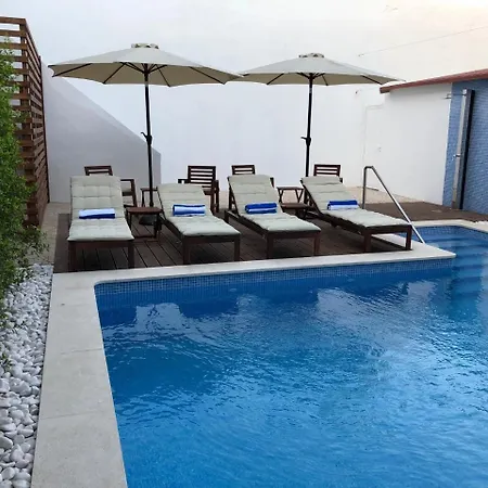 بيت ضيافة Rio بورتيماو