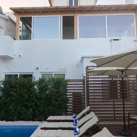 Rio بيت ضيافة